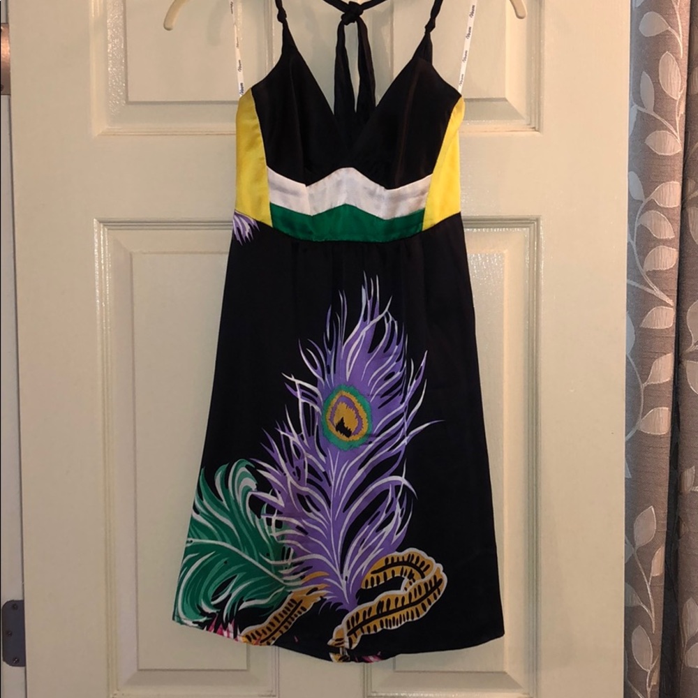 Halter dress!
